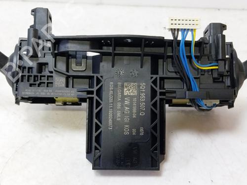 Control unit VW GOLF VIII (CD1, DA1) 2.0 TDI | BP38810585M11  - Image 6