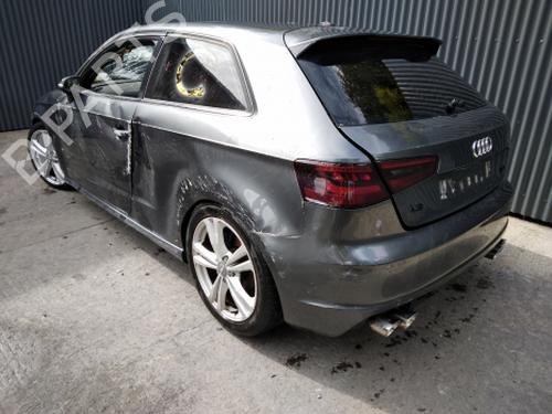 Fuse box AUDI A3 (8V1, 8VK) 1.6 TDI | BP38809788E1  - Image 9