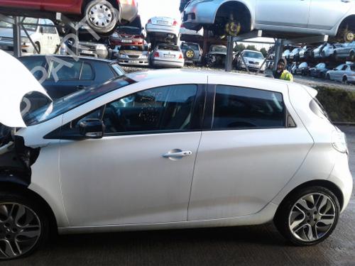 Climate control RENAULT ZOE (BFM_) ZOE | BP38808989I5  - Image 13