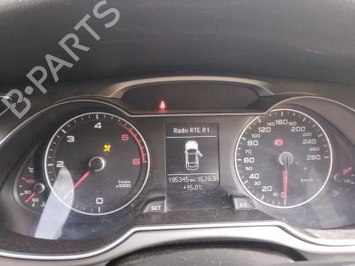Engine control unit (ECU) AUDI A4 B8 (8K2) 2.0 TDI | BP38811329M57 - Image 17