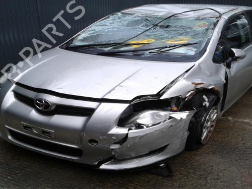 Used Parts TOYOTA AURIS (_E15_) 1.4 D-4D (NDE150_, NDE150R) 4938312