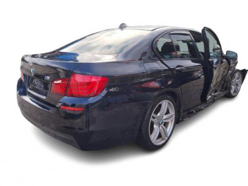 AC compressor BMW 5 (F10) 520 d | BP38803336M34 - Image 15