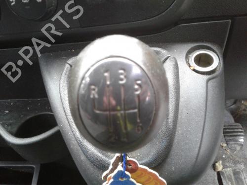 Control unit RENAULT MASTER III Van (FV) 2.3 dCi 165 RWD (FV0P, FV0U, FV10, FV12, FV1E) | BP38807725M11 - Image 22
