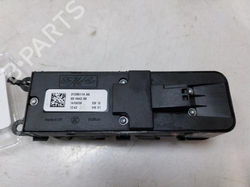 Right front window switch VOLVO V70 III (135) 2.0 D | BP38811870I26 - Image 3