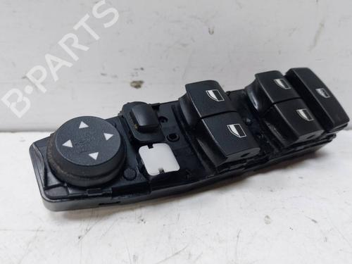 Right front window switch BMW 5 (F10) 520 d | BP39593425I26 - Image 1