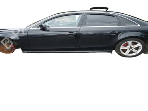 Front left window mechanism AUDI A4 B8 (8K2) 2.0 TDI | BP38810154C22 - Image 5