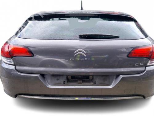 Right front fog light CITROËN C4 II (NC_) 1.6 BlueHDi 100 | BP38813561C31  - Image 11
