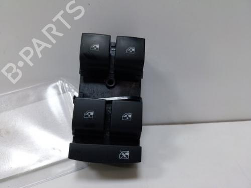 right-front-window-switch-opel-astra-k-b16-2015-2016-2017-2018-2019-2020-2021-2022-38806287 main image