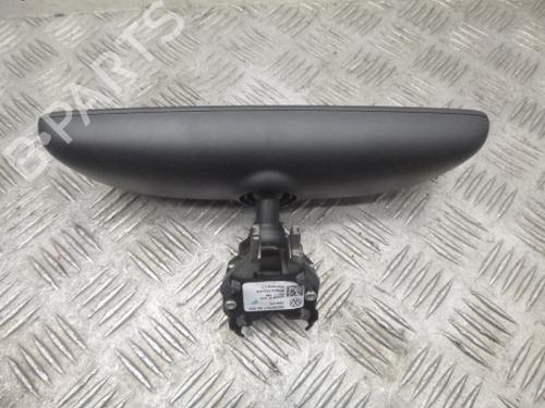 Rear mirror VW POLO VI (AW1, BZ1, AE1) 1.0 TSI | BP38807576I6 - Image 2