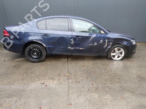 Front wiper motor VW PASSAT B7 (362) 2.0 TDI | BP38806763M29 - Image 8