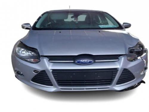 Front right seatbelt FORD FOCUS III 1.6 TDCi | BP38806408I25 - Image 12