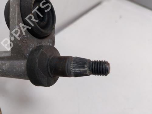 Front wiper motor VW PASSAT B8 (3G2, CB2) 2.0 TDI | BP38811868M29  - Image 5