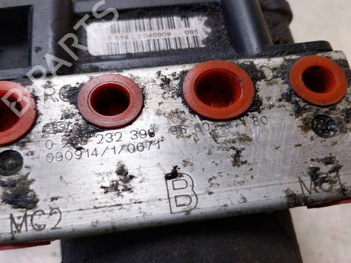 ABS pump CITROËN BERLINGO MULTISPACE (B9) 1.6 HDi 90 | BP40045089M43  - Image 6