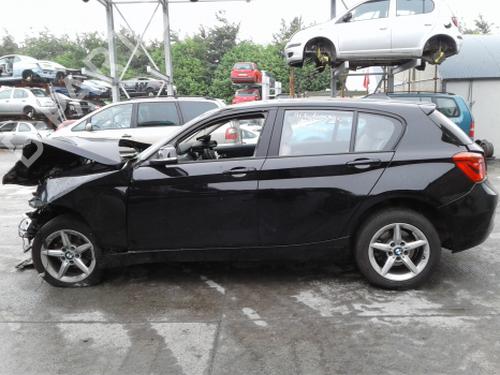Headlight switch BMW 1 (F20) 116 d | BP38813121I24  - Image 13