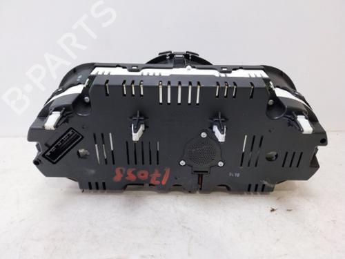 Instrument cluster KIA CEE'D (JD) 1.6 CRDi 136 | BP38809045C47 - Image 5