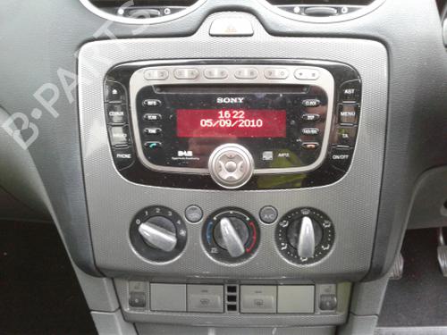 ABS pump FORD FOCUS II (DA_, HCP, DP) 1.6 TDCi | BP38804033M43 - Image 20