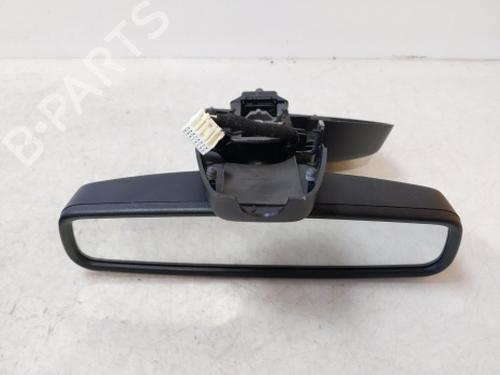 Rear mirror FORD MONDEO V Hatchback (CE) 2.0 TDCi | BP40019934I6 - Image 2