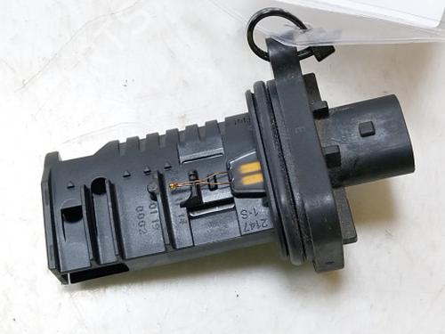 Mass air flow sensor SUZUKI SWIFT IV (FZ, NZ) 1.2 (AZH412, AZG412, ZC72S) | BP38810816M95 - Image 3