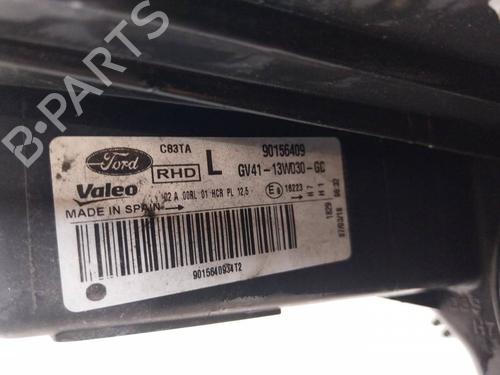 Left headlight FORD KUGA II VAN 2.0 TDCi 4x4 | BP39621957C28 - Image 7