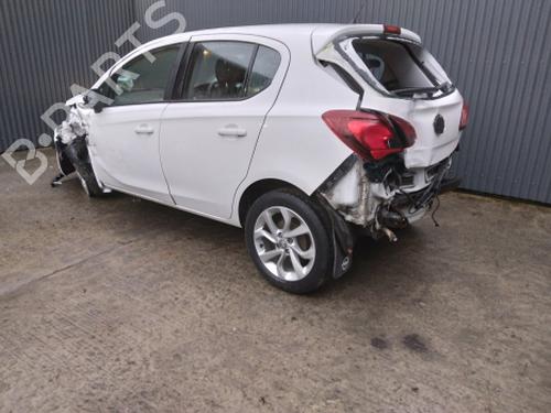 Switch OPEL CORSA E (X15) 1.4 (08, 68) | BP38804129I30 - Image 10