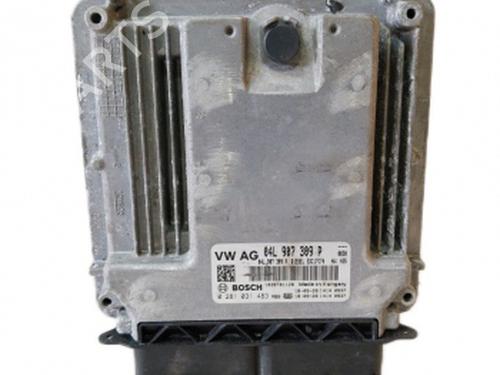 Used Engine control unit (ECU) Engine control unit (ECU) VW ARTEON (3H7, 3H8) 2.0 TDI (150 hp) 38804190 38804190