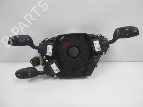 Used Steering column stalk Steering column stalk BMW 5 (F10) M5 (560 hp) 38814531 38814531