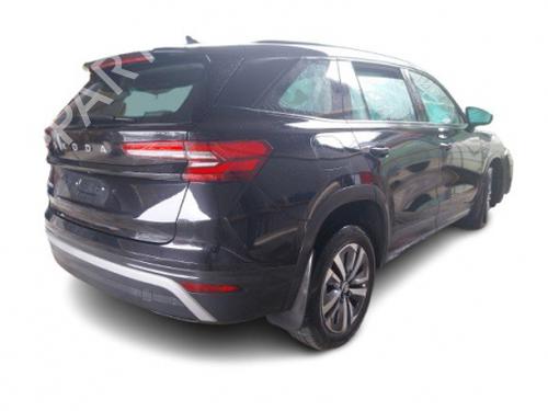 Starter SKODA KODIAQ II (PS7) 2.0 TDI | BP38812530M8  - Image 14