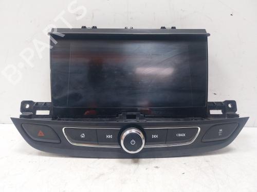 Electronic module OPEL INSIGNIA B Grand Sport (Z18) 1.6 CDTi (68) | BP38809037M83 - Image 3
