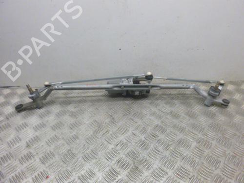 Used Front wiper motor Front wiper motor MINI MINI (F56) Cooper (136 hp) 38812108 38812108
