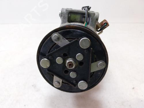 AC compressor VW T-CROSS (C11, D31) 1.0 TSI | BP38805475M34 - Image 3