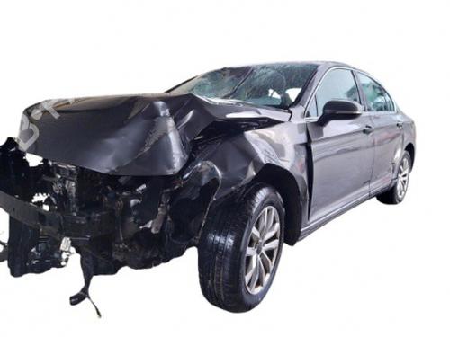 Right taillight VW PASSAT B8 (3G2, CB2) 1.6 TDI | BP38813840C35  - Image 9