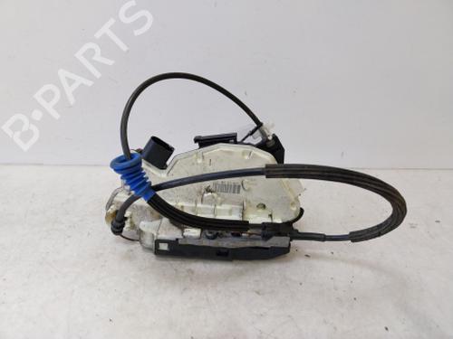 Front right lock VW PASSAT CC B6 (357) 2.0 TDI | BP38808846C97 - Image 2