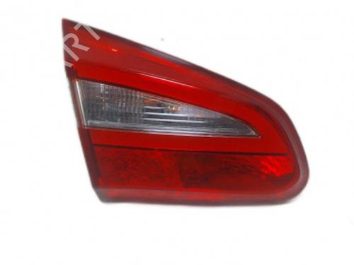 Used Left tailgate light Left tailgate light KIA CEE'D (JD) 1.6 CRDi 136 (136 hp) 38809043 38809043