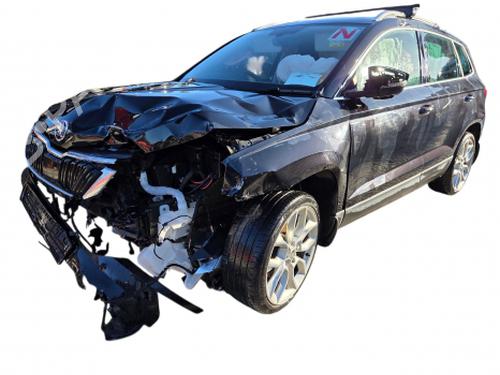 Used Parts SKODA KAROQ (NU7, ND7)  1.0 TSI  5006603