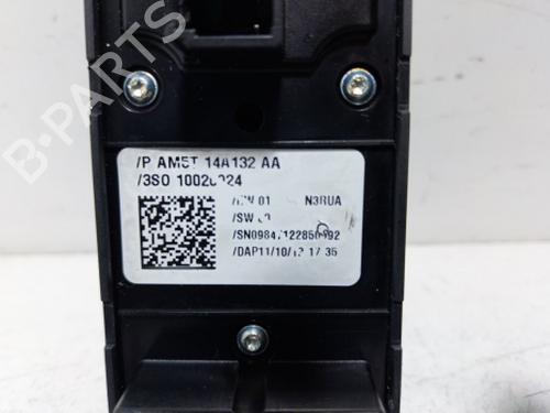 Right front window switch FORD FOCUS III 1.6 TDCi ECOnetic | BP38803128I26 - Image 5