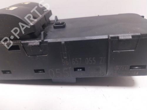 Right front window switch CITROËN C4 II (NC_) 1.6 HDi 90 | BP38810745I26  - Image 5