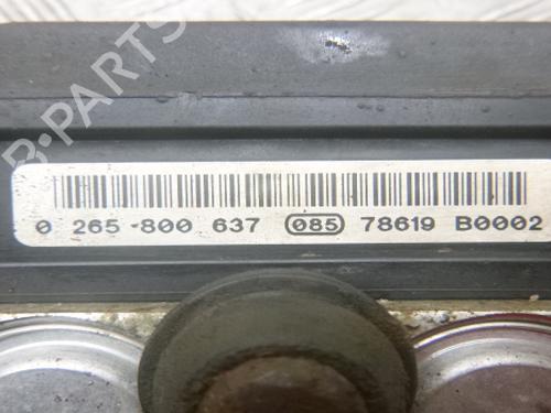 ABS pump KIA CEE'D Hatchback (ED) 1.6 CRDi 115 | BP38810544M43  - Image 6
