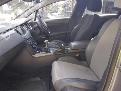 Engine control unit (ECU) PEUGEOT 508 I (8D_) 1.6 HDi | BP38815751M57 - Image 15