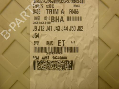 Fuse box FORD FOCUS III 1.6 TDCi | BP38813284E1 - Image 3