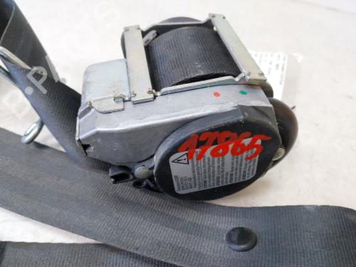 Front left seatbelt FORD TRANSIT CUSTOM V362 Van (FY, FZ) 2.2 TDCi | BP38813610I26  - Image 5