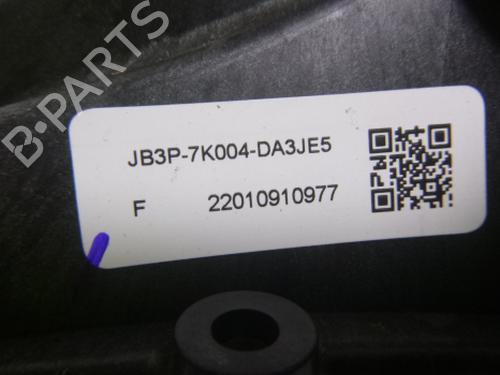 Gear lever FORD RANGER (TKE) 2.0 EcoBlue 4x4 | BP38812830M90  - Image 6