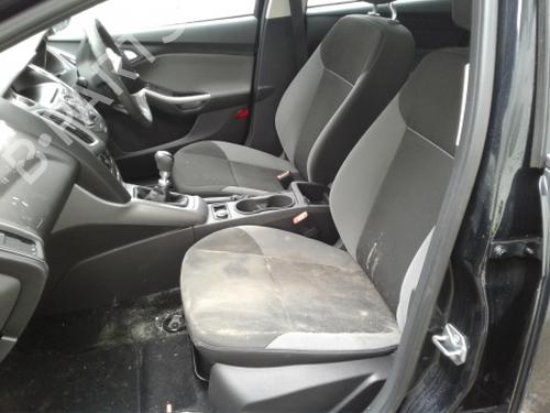 Left sun visor FORD FOCUS III 1.6 TDCi | BP38813070I1 - Image 13