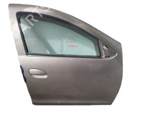 right-front-door-dacia-sandero-ii-2012-38811702 main image