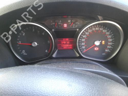 Electronic module FORD GALAXY II (WA6) 1.8 TDCi | BP38809124M83 - Image 18