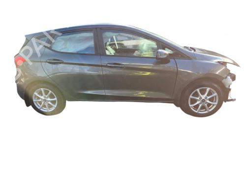 Engine control unit (ECU) FORD FIESTA VII (HJ, HF) 1.1 Ti-VCT | BP38810422M57 - Image 6
