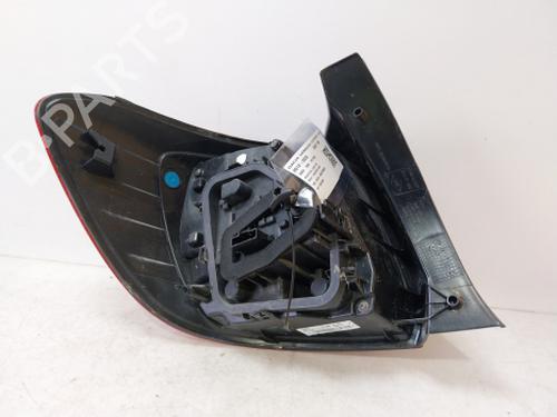 Right taillight DACIA SANDERO II TCe 90 (B8M1, B8MA, B8AC) | BP39247635C35 - Image 5