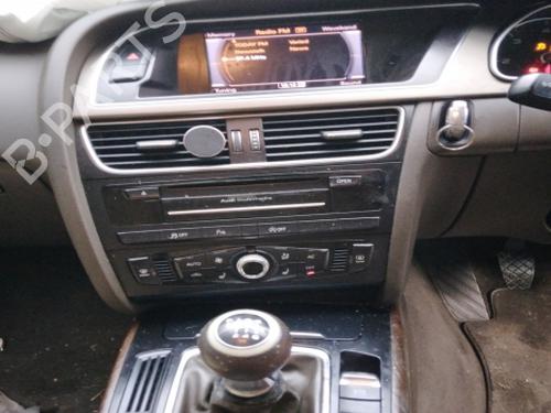 Left tailgate light AUDI A5 Sportback (8TA) 2.0 TDI | BP38813289C79 - Image 14