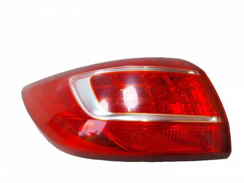 Used Left taillight Left taillight KIA SPORTAGE III (SL) 1.7 CRDi (116 hp) 40157637 40157637