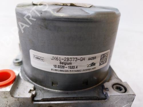 ABS pump FORD FOCUS IV (HN) 1.0 EcoBoost | BP38805129M43  - Image 7