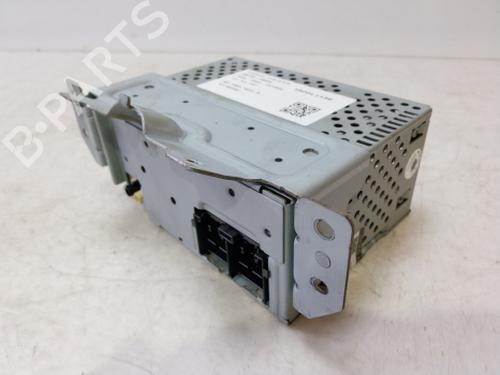 Electronic module FORD FIESTA VII (HJ, HF) 1.1 Ti-VCT | BP38809878M83 - Image 6